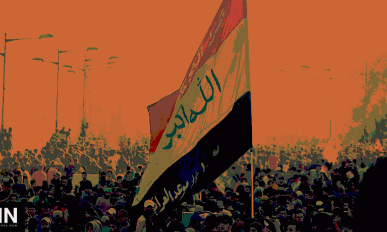 دعوة عاجلة للتحرك: لحماية المتظاهر العراقي أحمد عودة