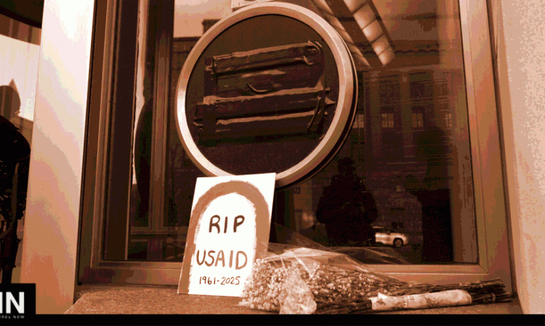 أزمة التمويل من يدفع ثمن حقوق الإنسان